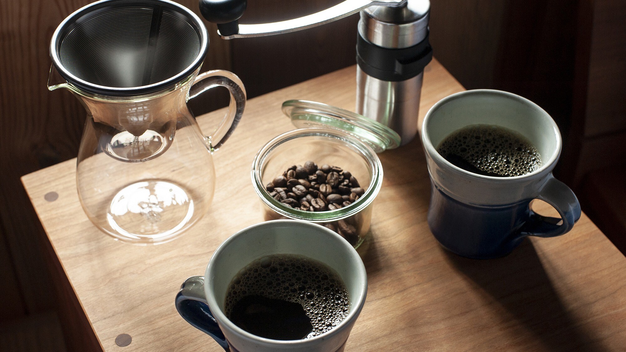 Coffee Sets