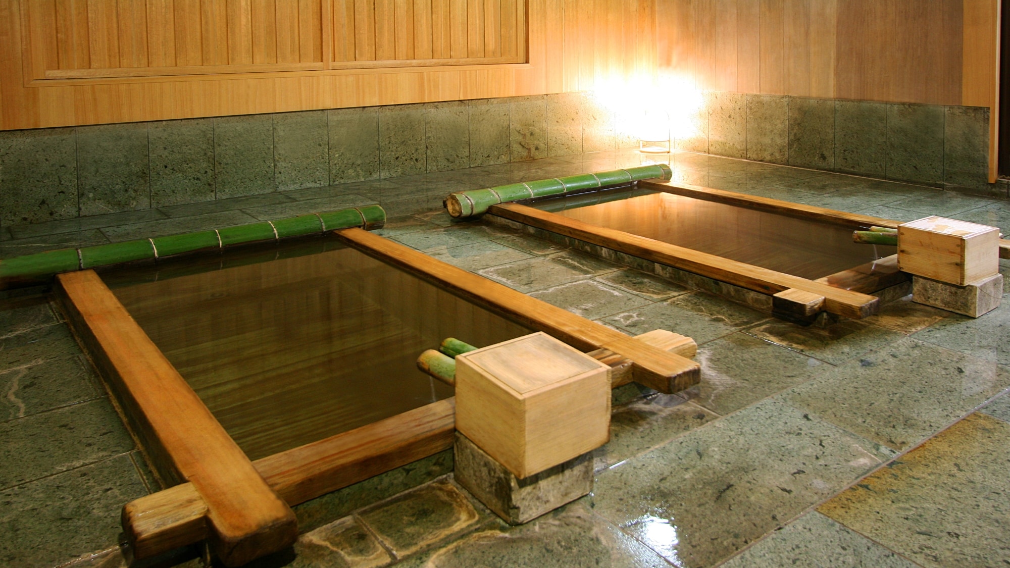 [Chartered family bath] Baron's hot water. Free charter for 40 minutes per group