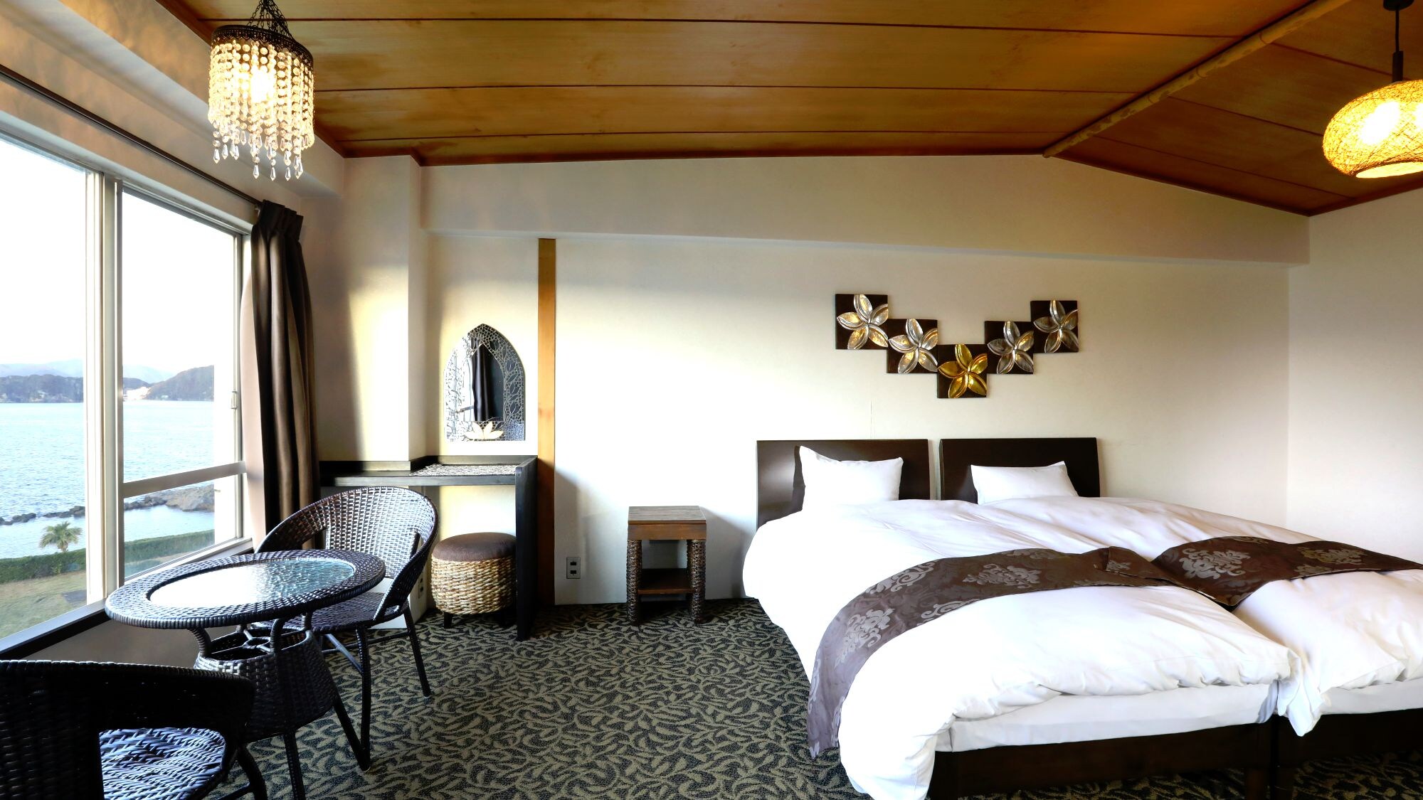 Kanon (Kamar Tidur Standar)