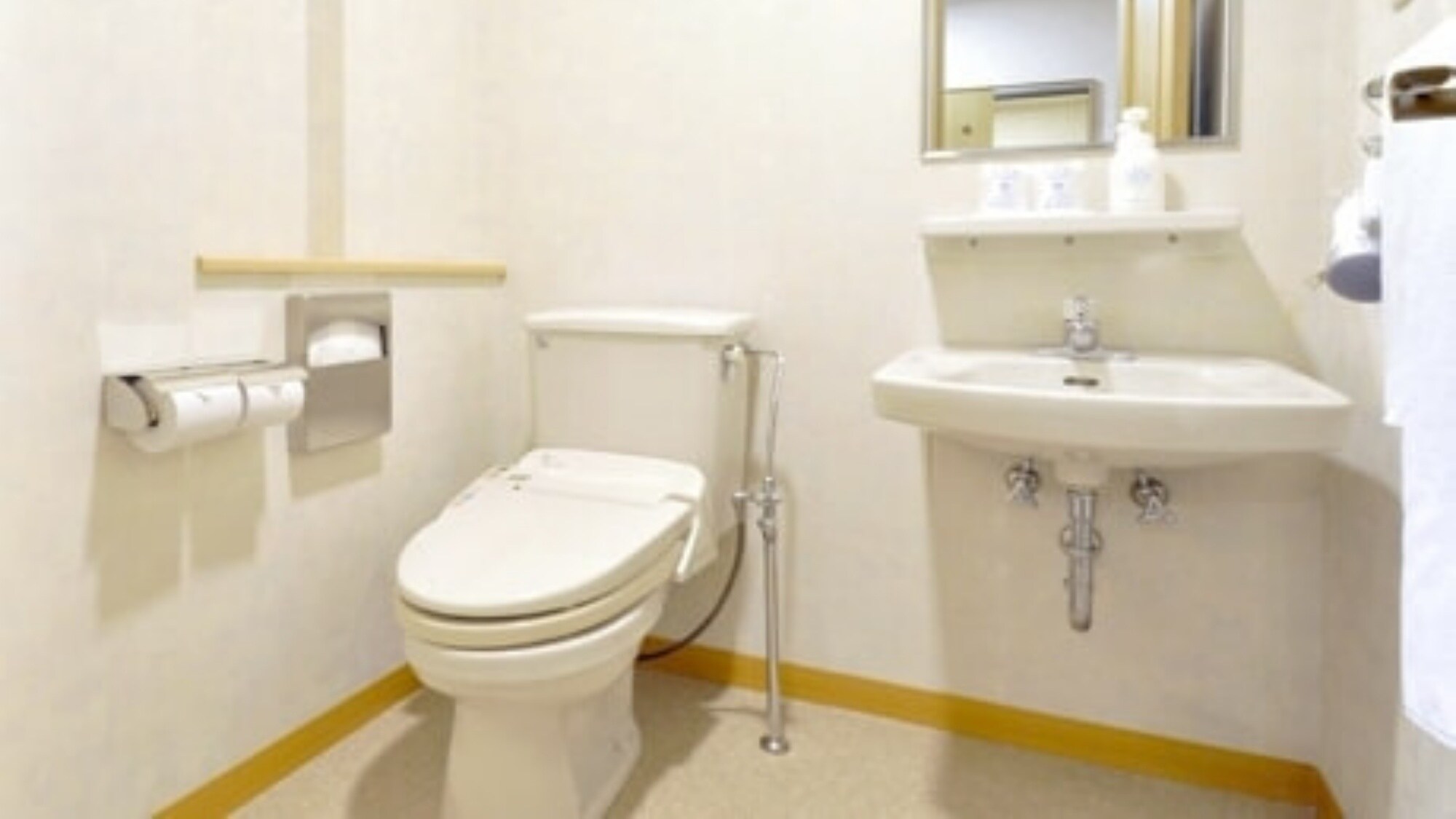 【日式房間】乾淨舒適、安心的空間