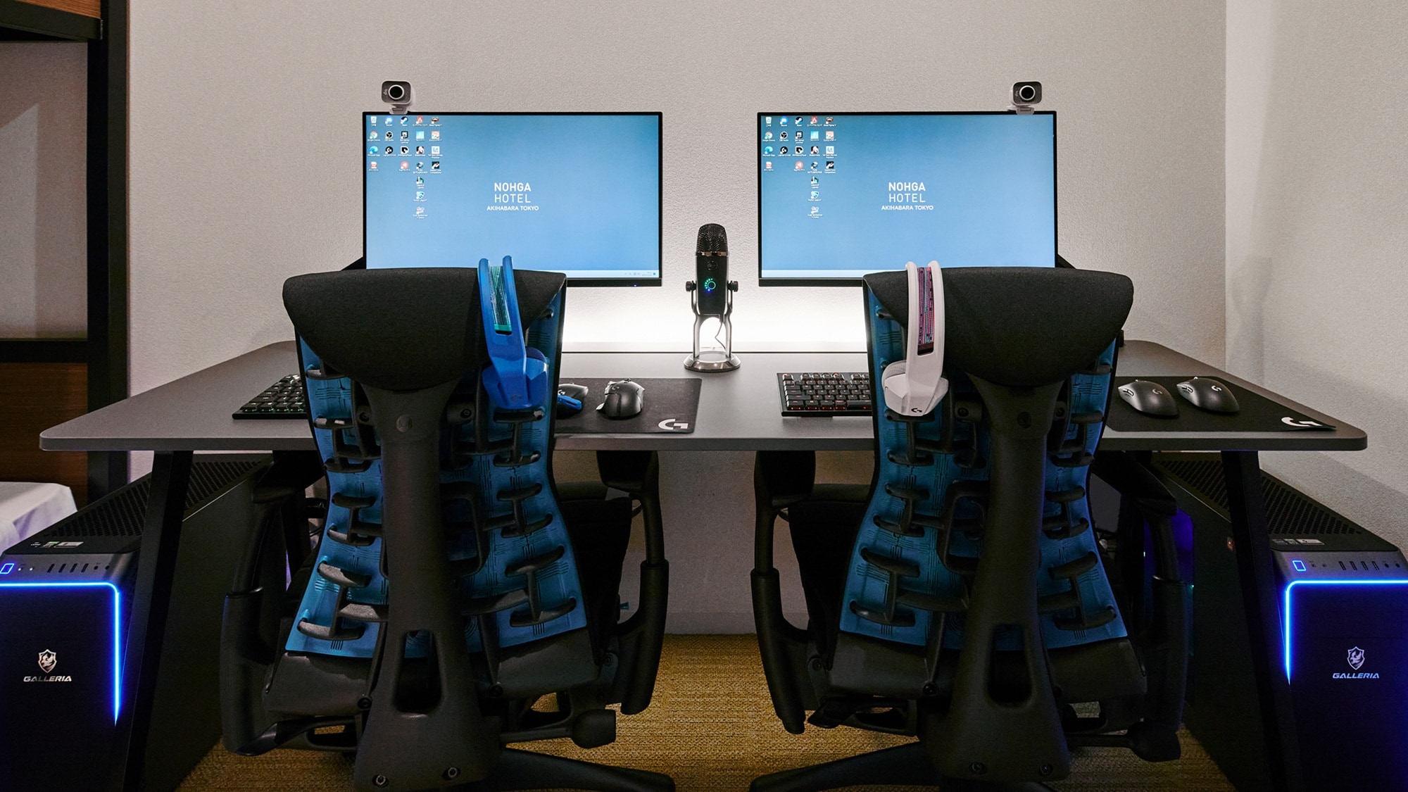 <Gaming Cave>