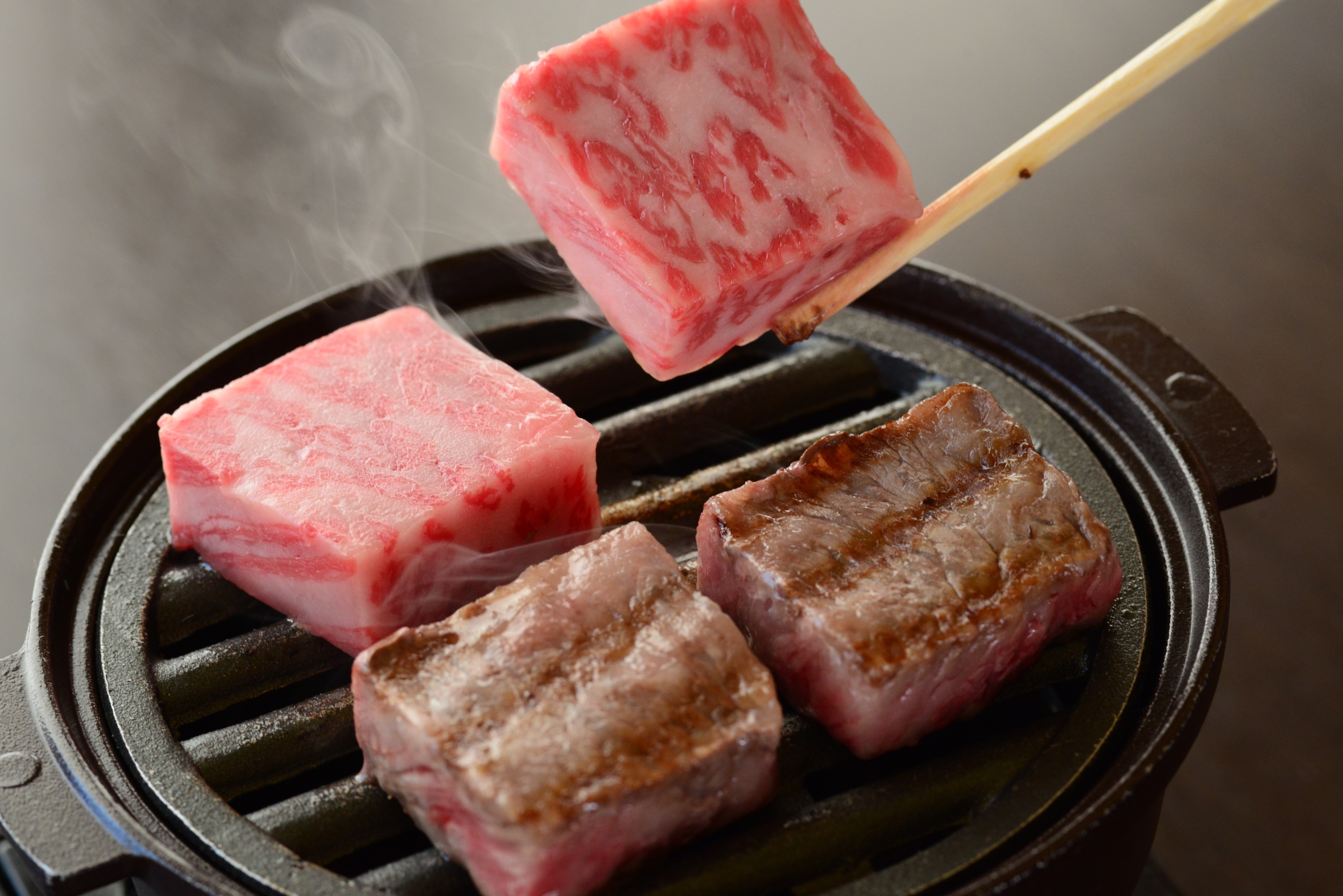 [Premium Kaiseki] Shinshu A5 Rank Japanese Black Beef