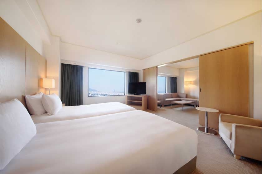 club suite