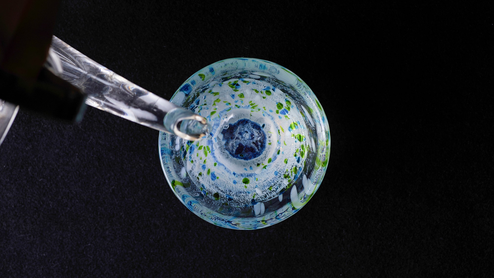 Tango is said to be the birthplace of sake brewing, and each local sake has its own unique flavor.