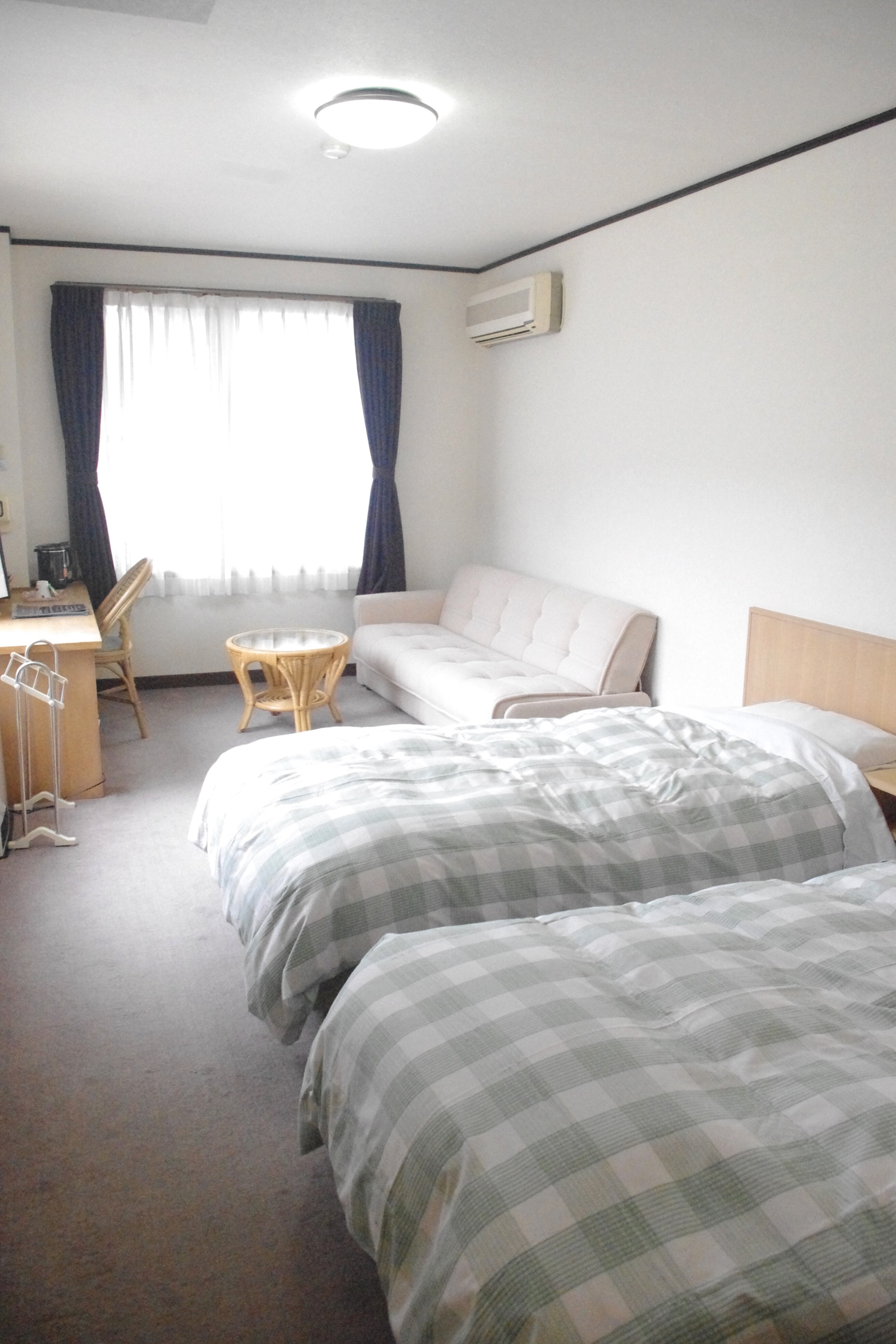Triple room (308)