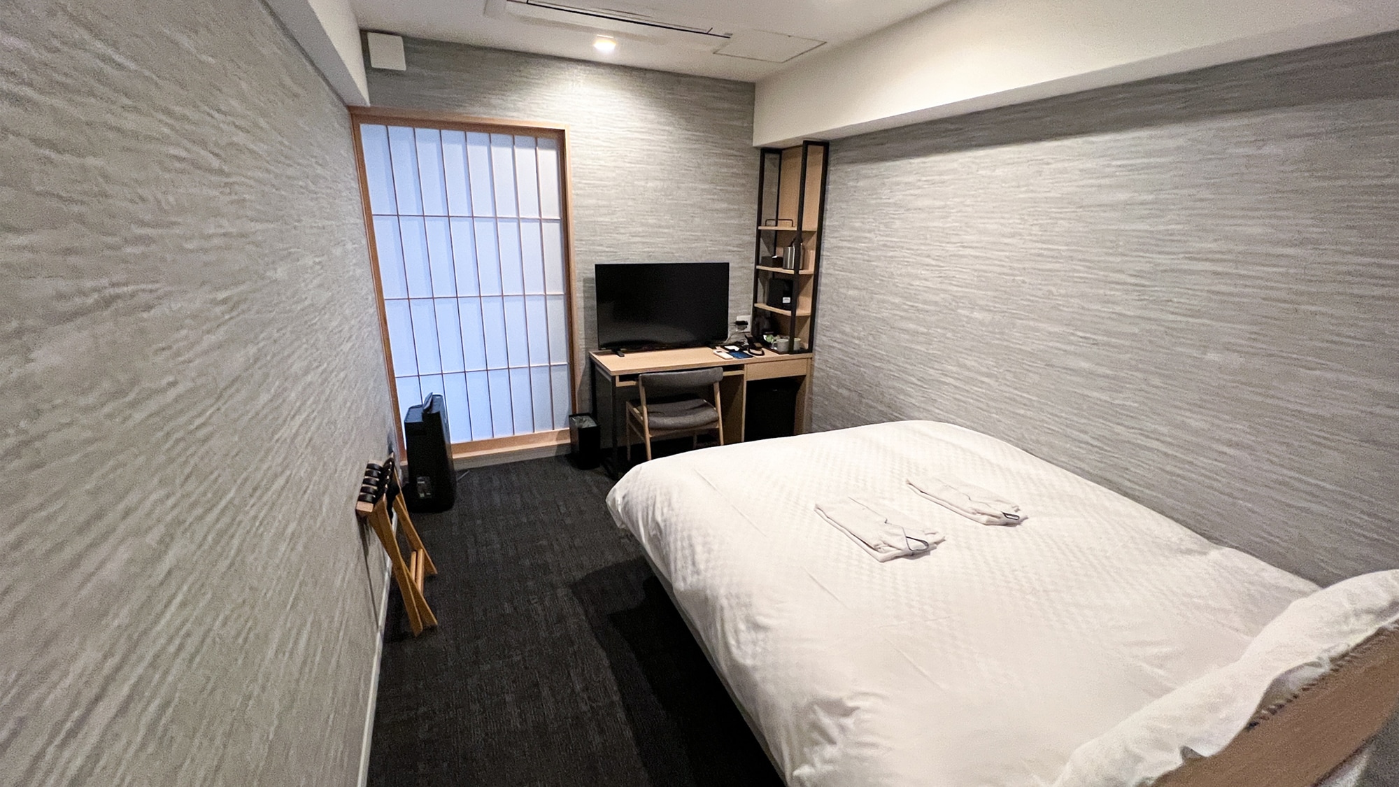 大床房