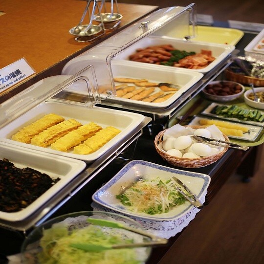 ◆早餐菜單（示例）提供一些日常菜單☆彡