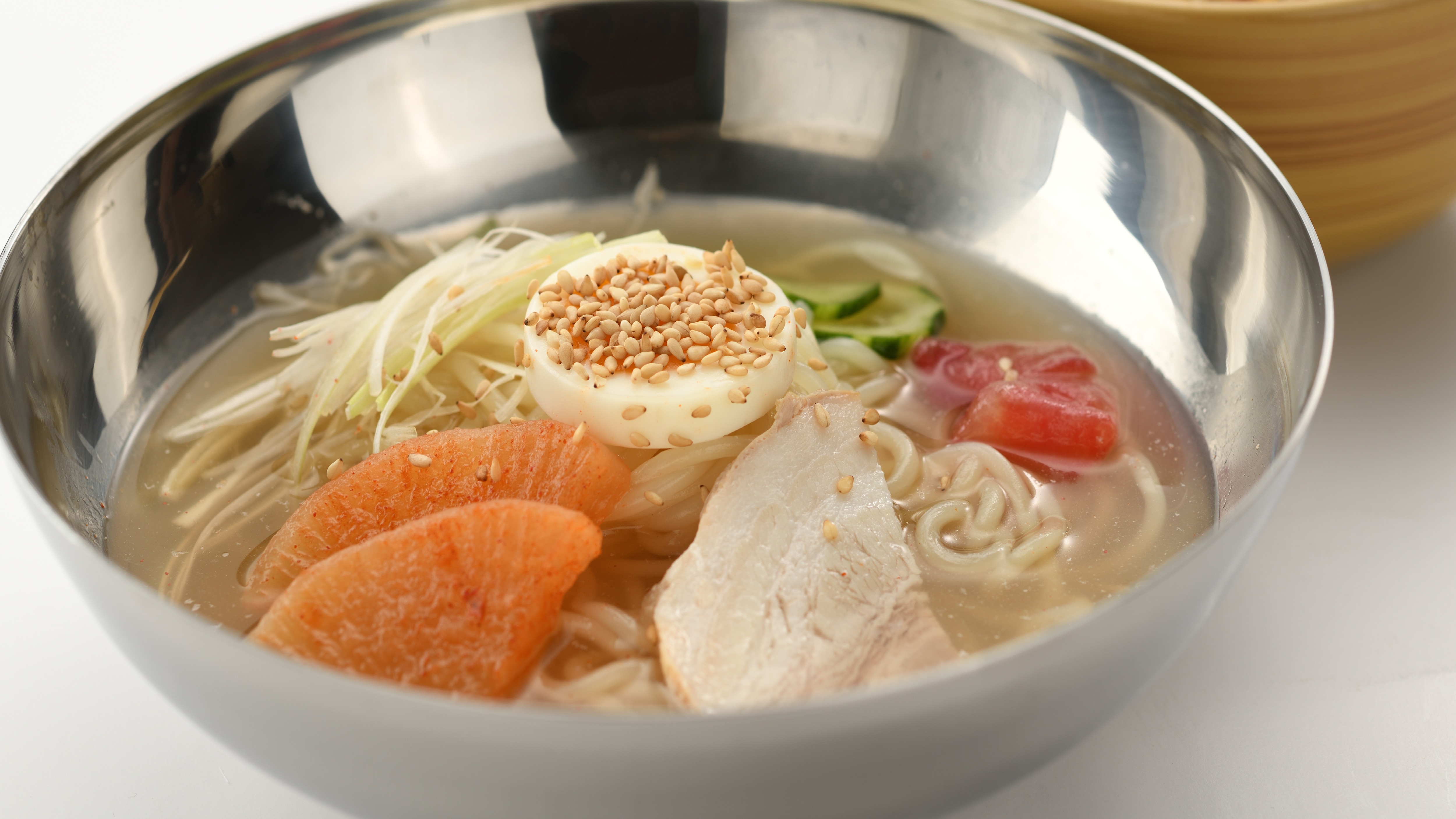 ◆冷麺（明るめ）