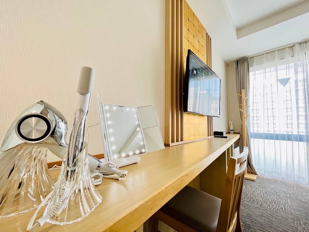 Refa room (limited number of rooms)