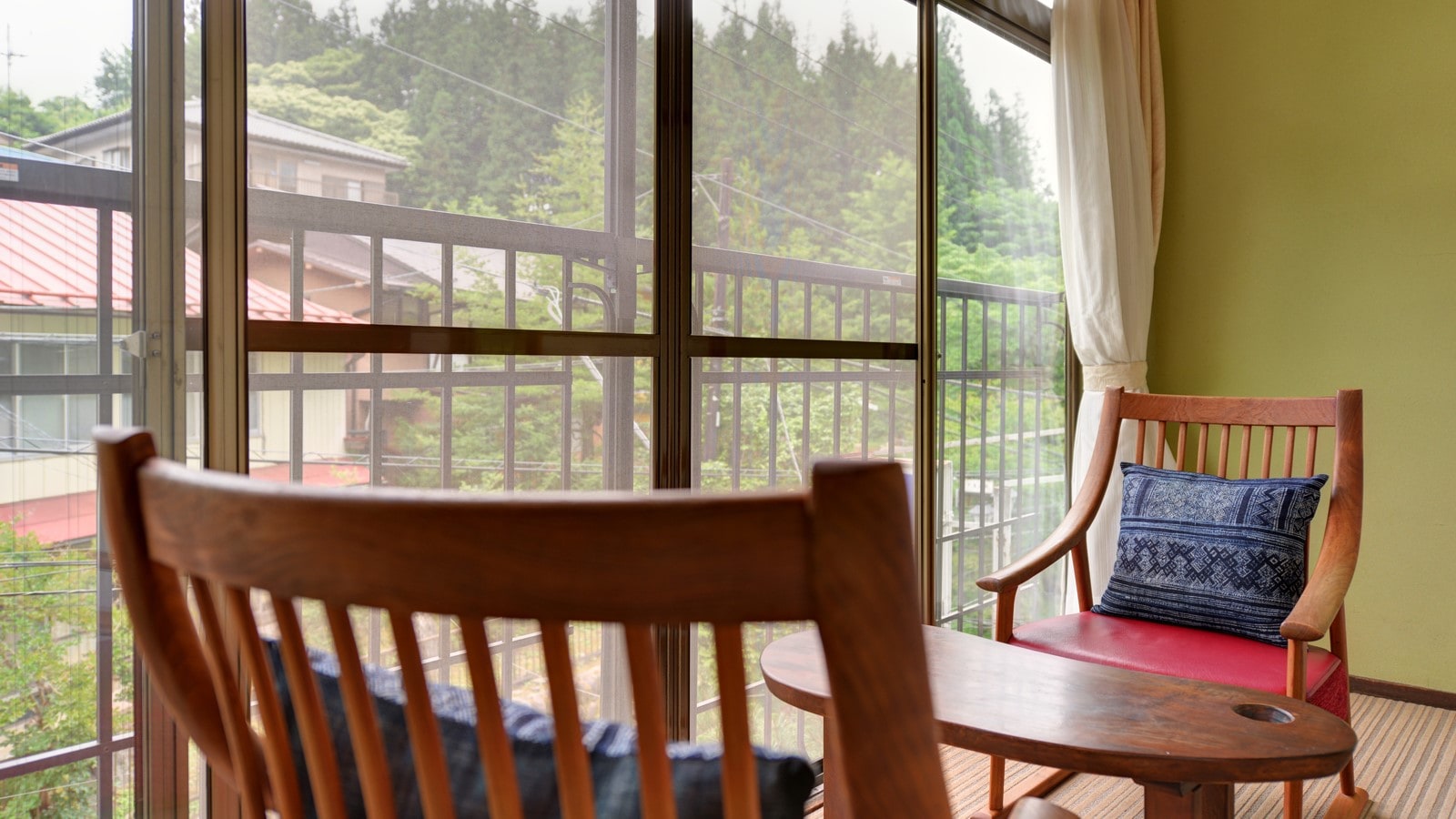 Room (Japanese-style room, 10 tatami mats)
