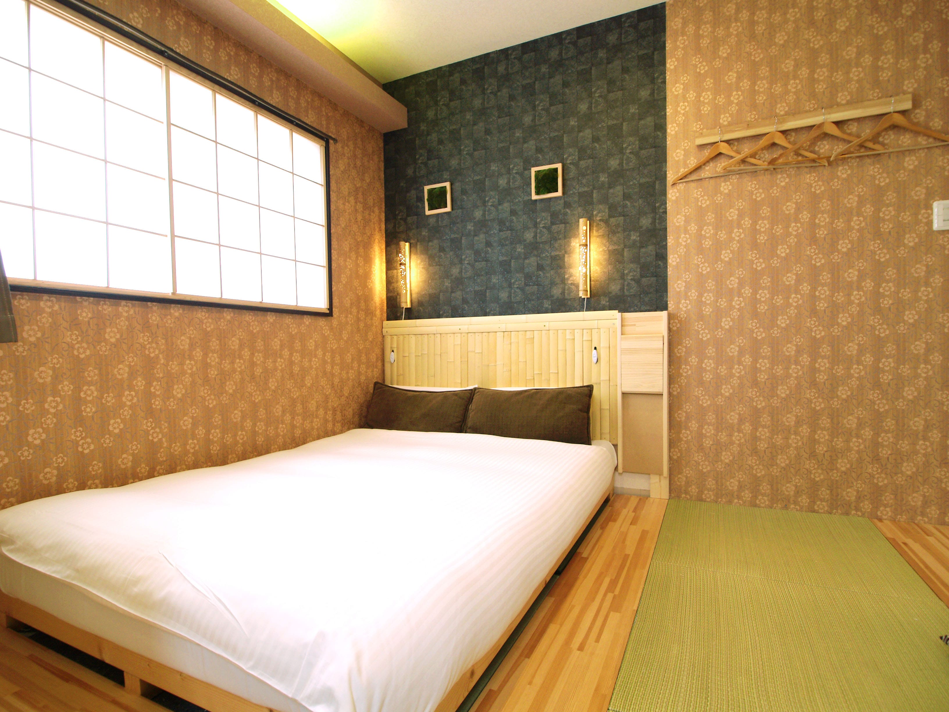Japanese-style room 2