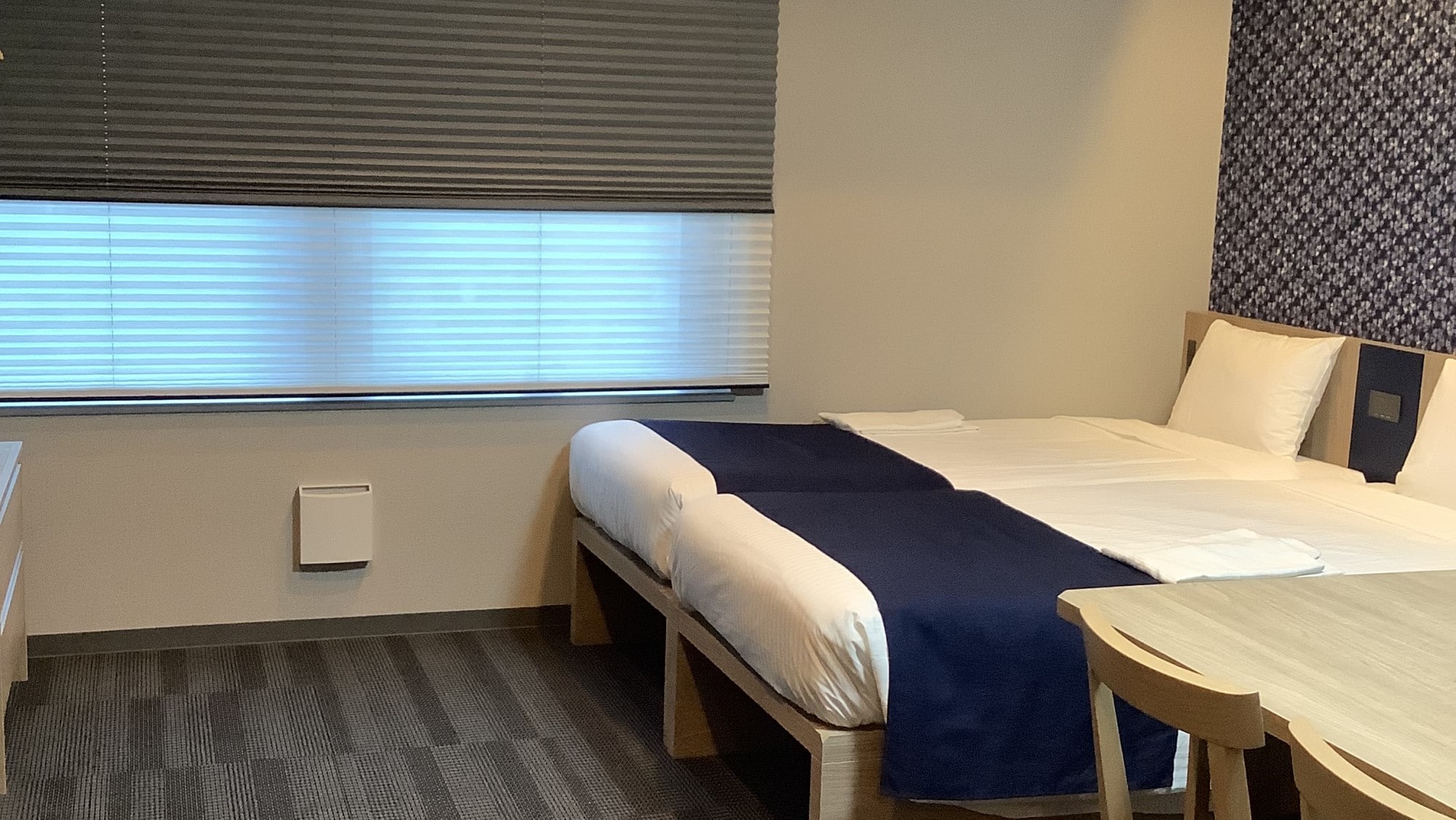 Kamar Standar King