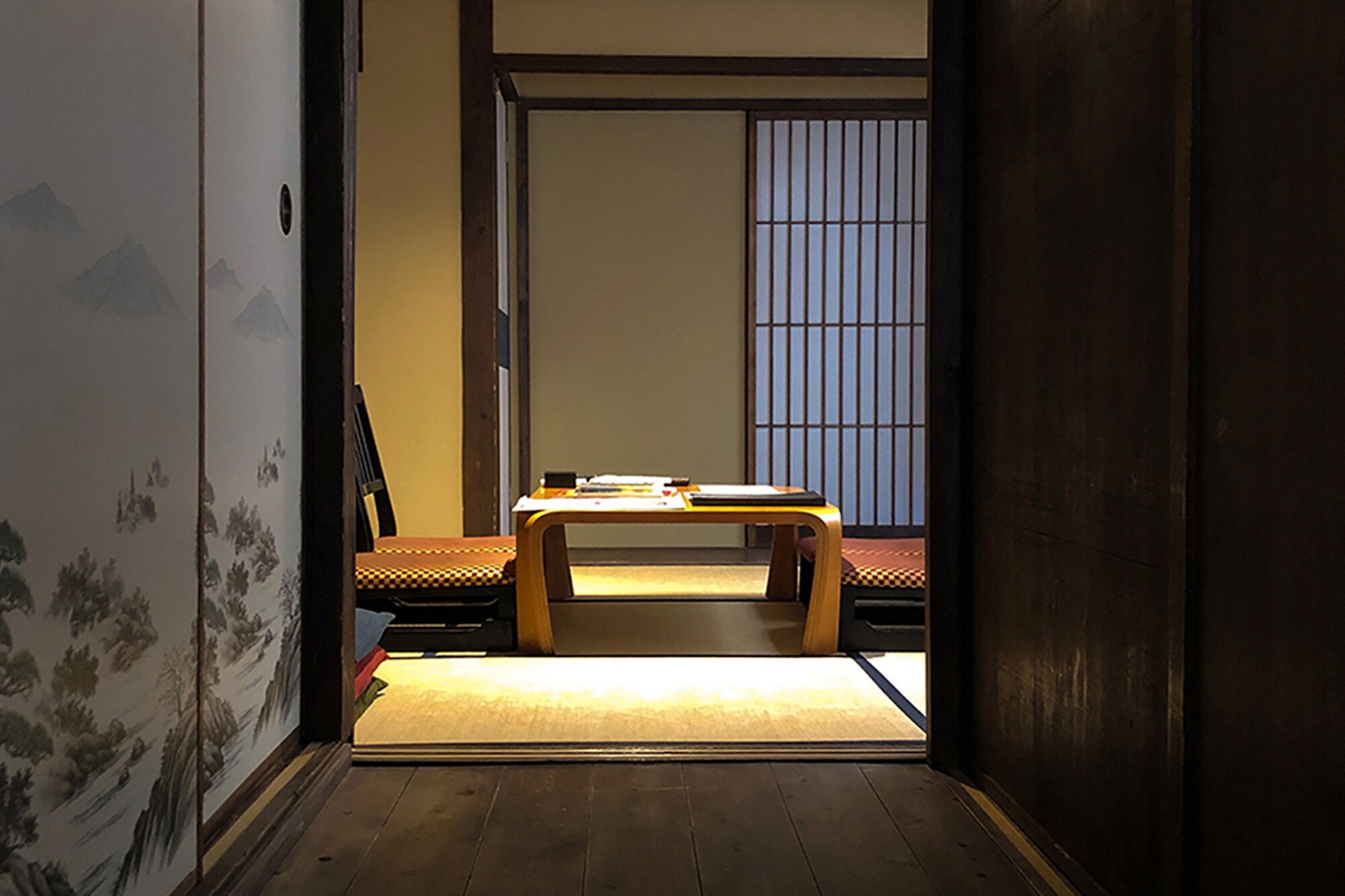 客廳 2