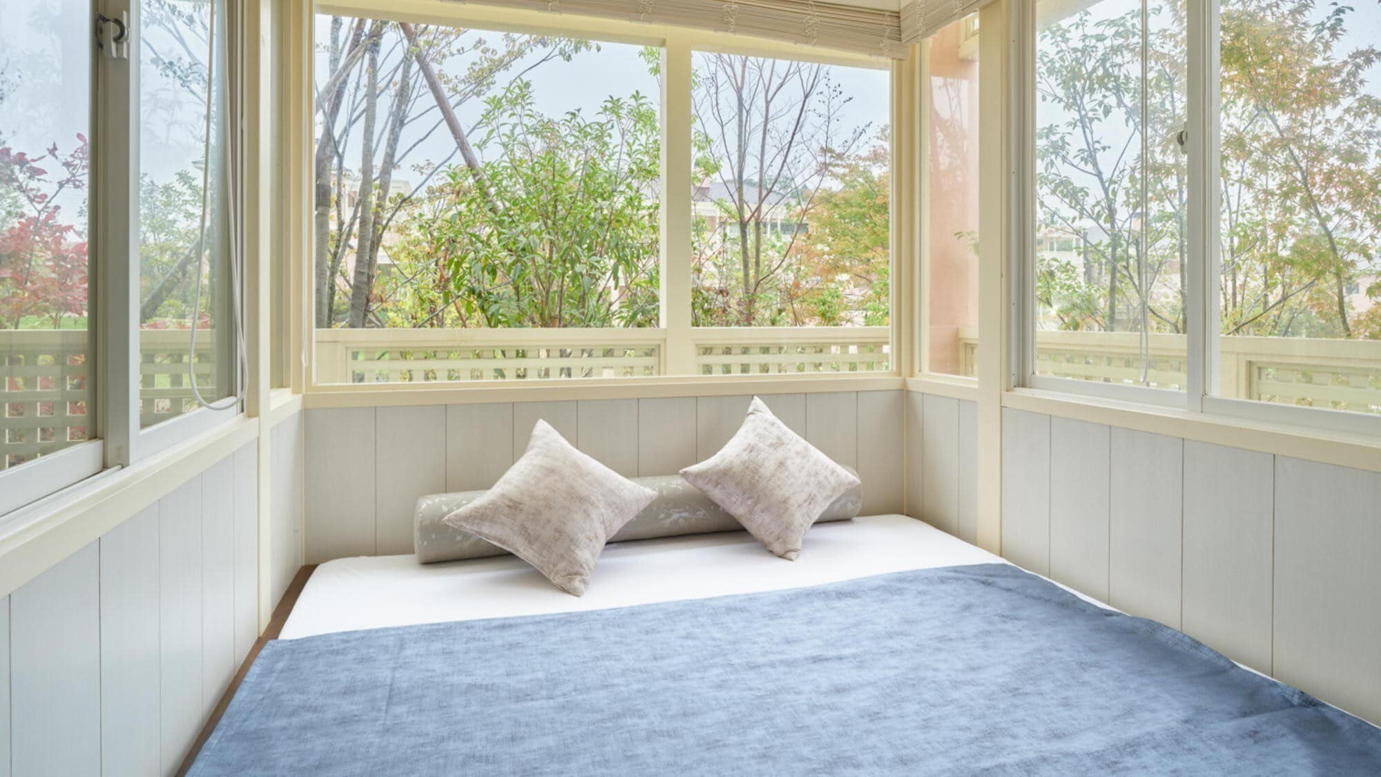 [Standard Twin 80m2] Daybed