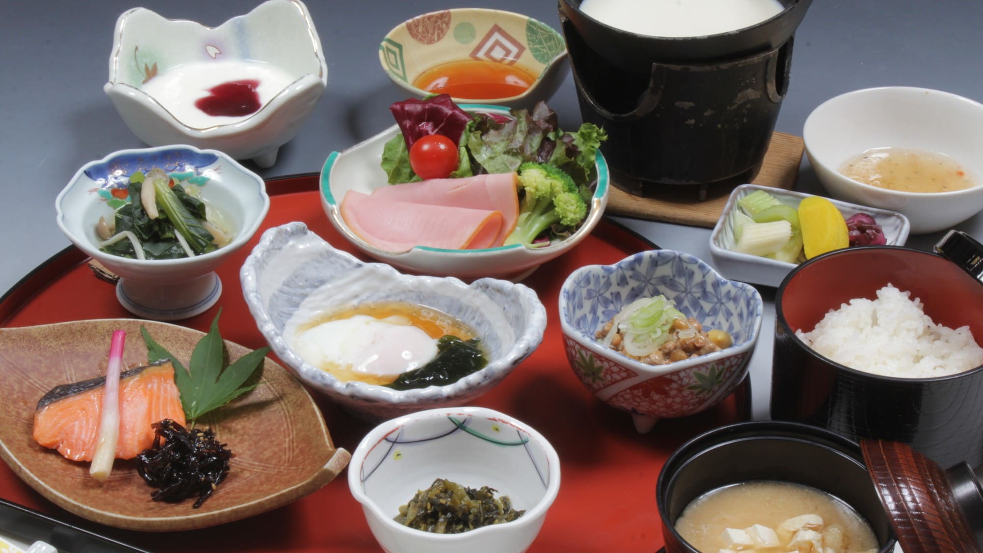 Penuh volume (sarapan)
