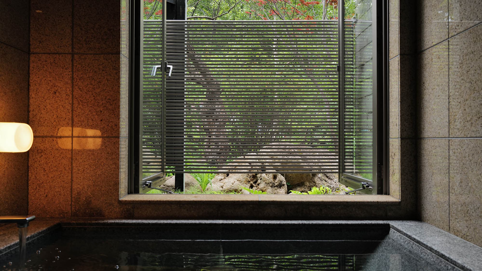 【원천 포레스트 뷰】1층 화양실 욕실