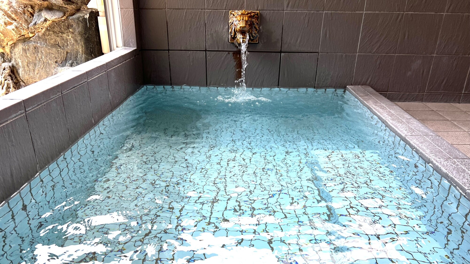 야마가 온천에서 평소의 피로를 풀어주세요 ♪