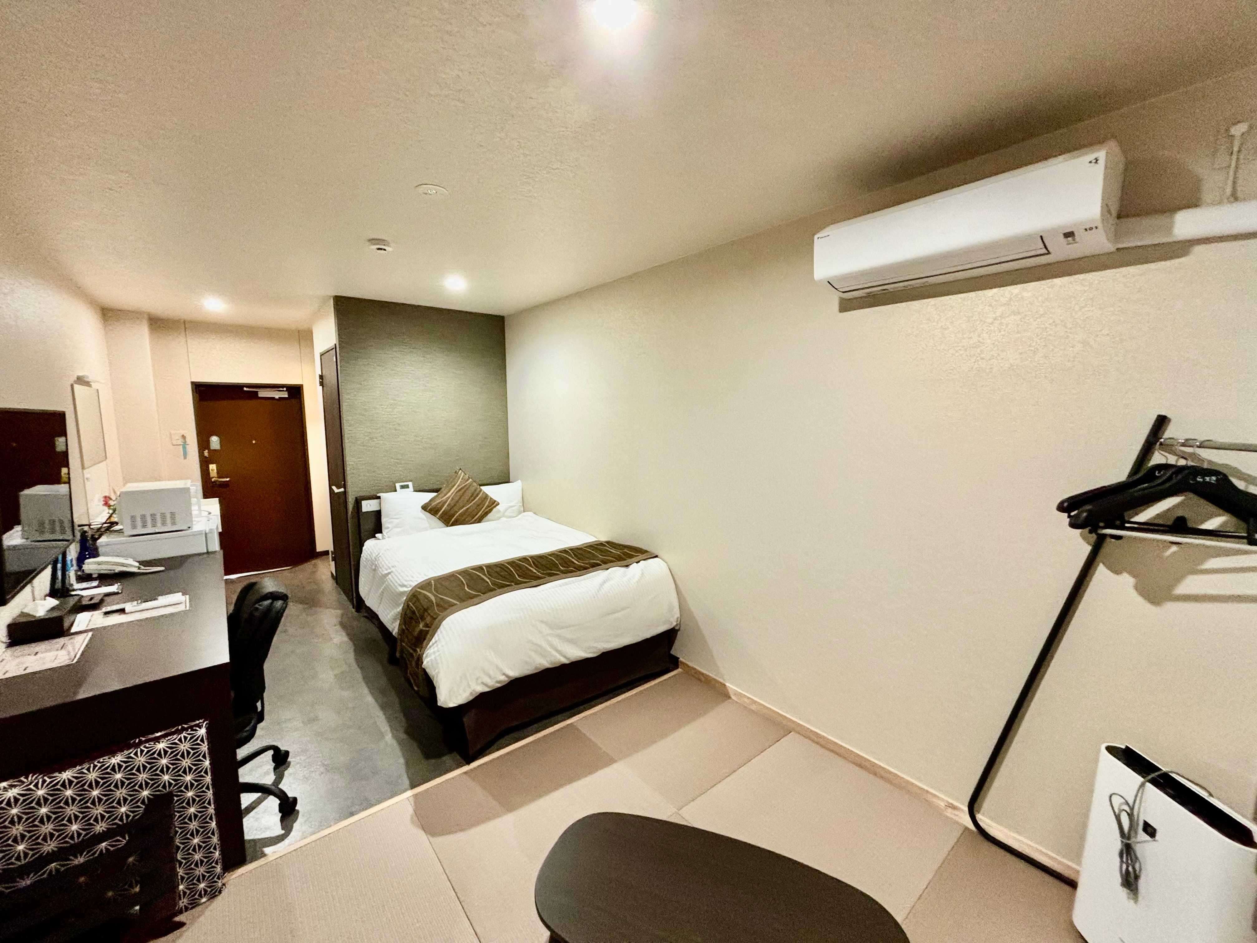 Building 3 Room
