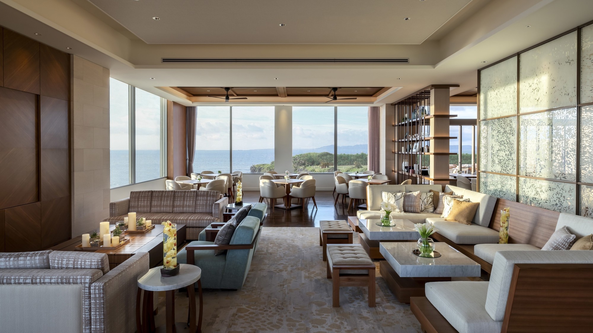 Club Intercontinental Lounge