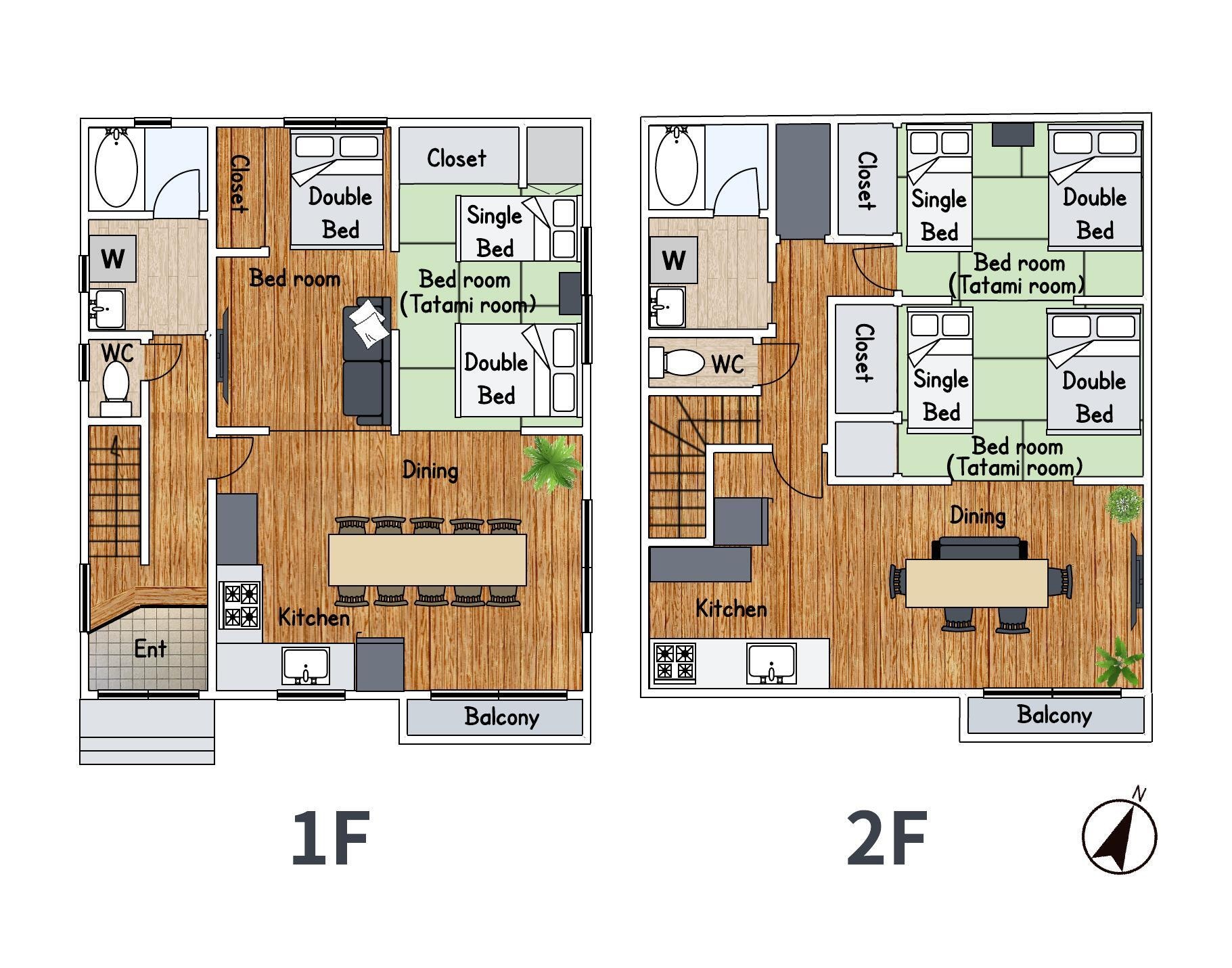 ผังพื้น