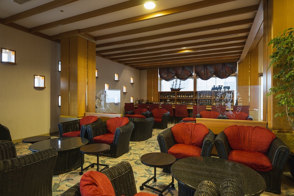 Bar Lounge