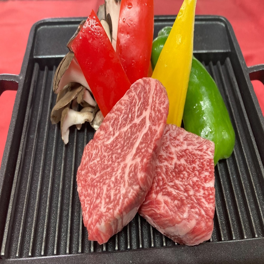 Hida Beef Hitokuchi Steak
