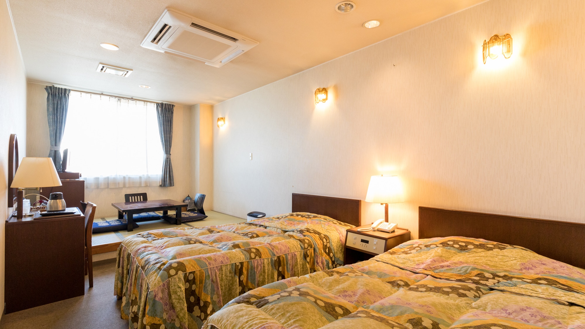 Kamar bergaya barat