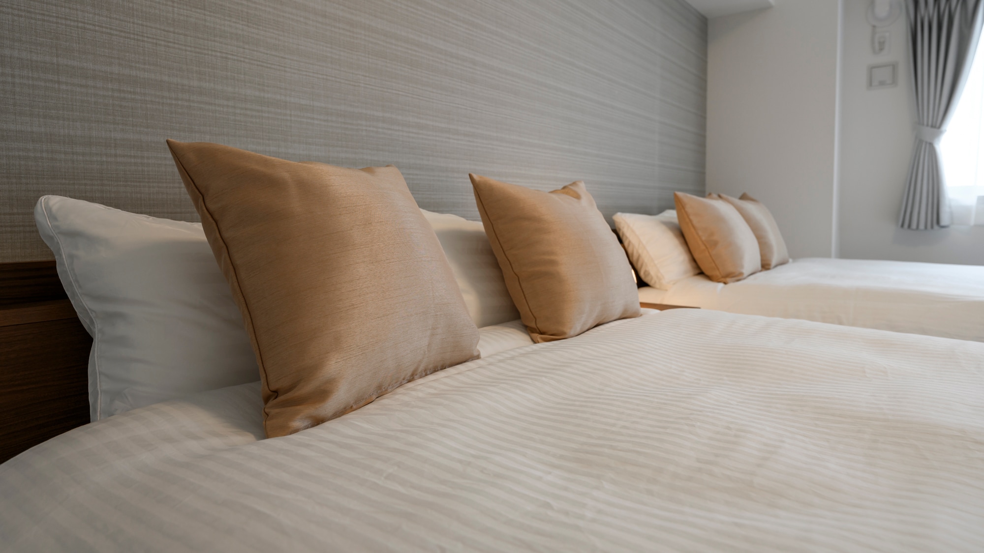Superior Family Twin Room Bedroom