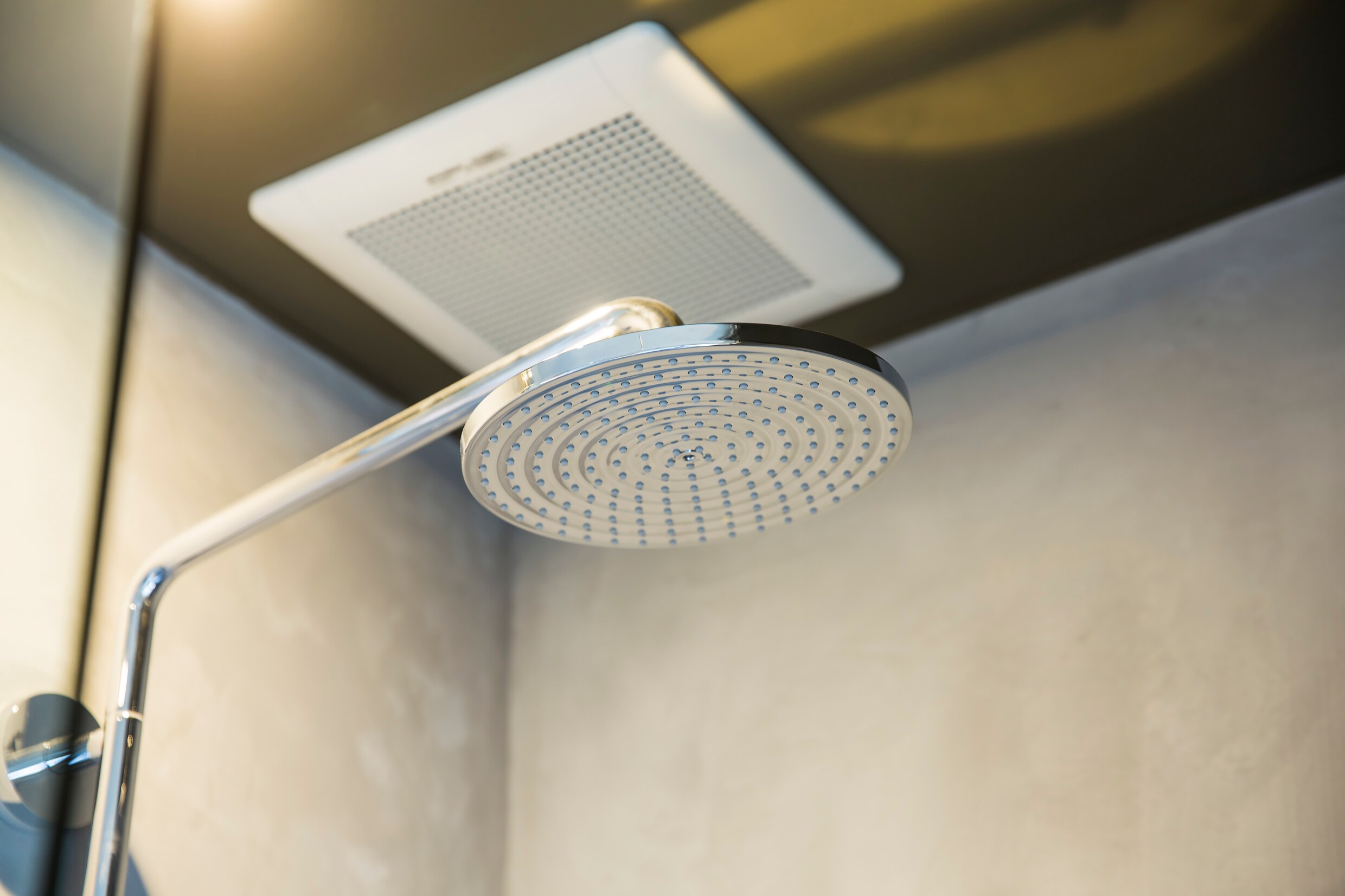 ห้องอาบน้ำ