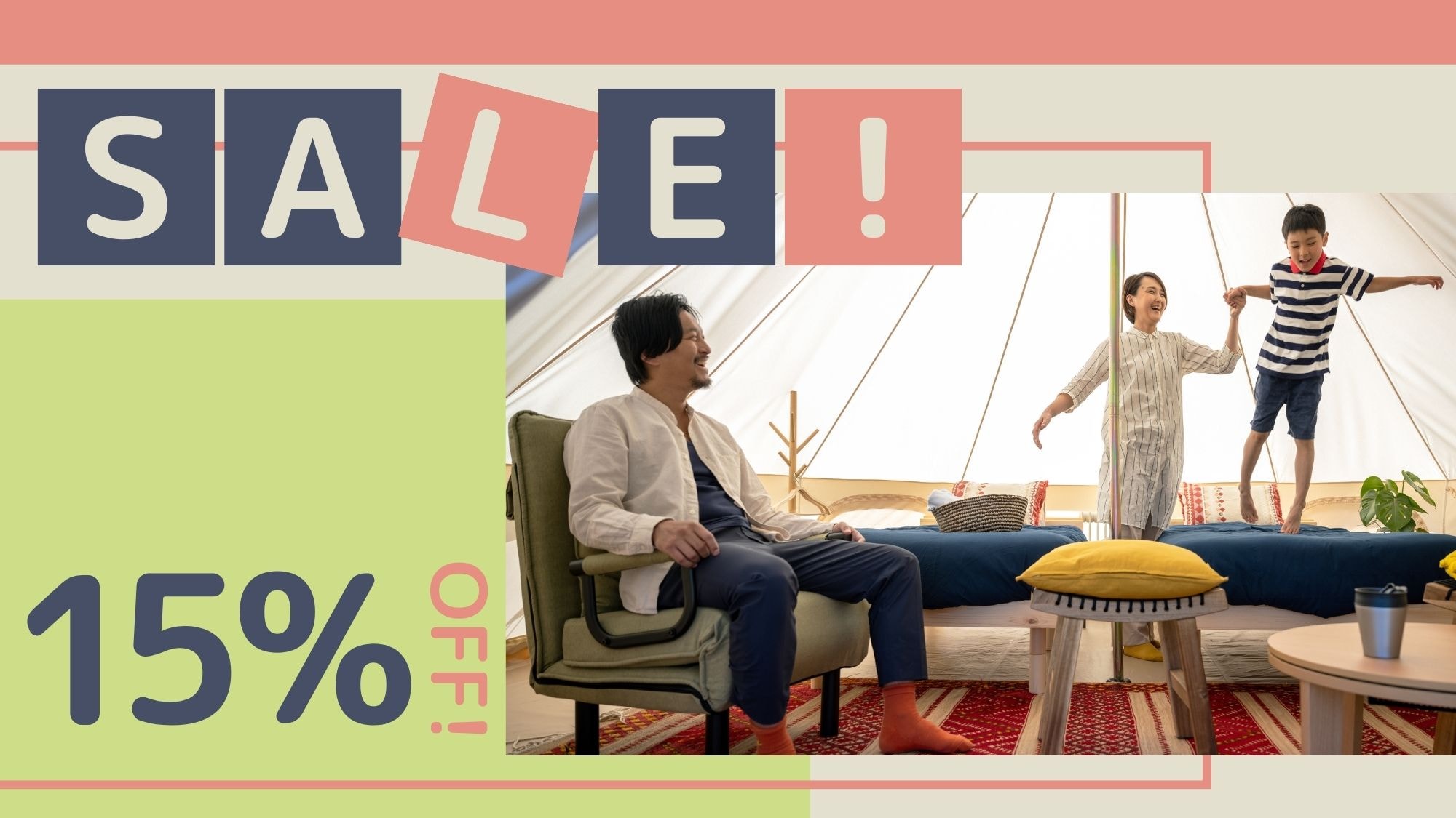 Now is your chance to make a reservation! Enjoy an exciting trip with great food and experiences at a great price!