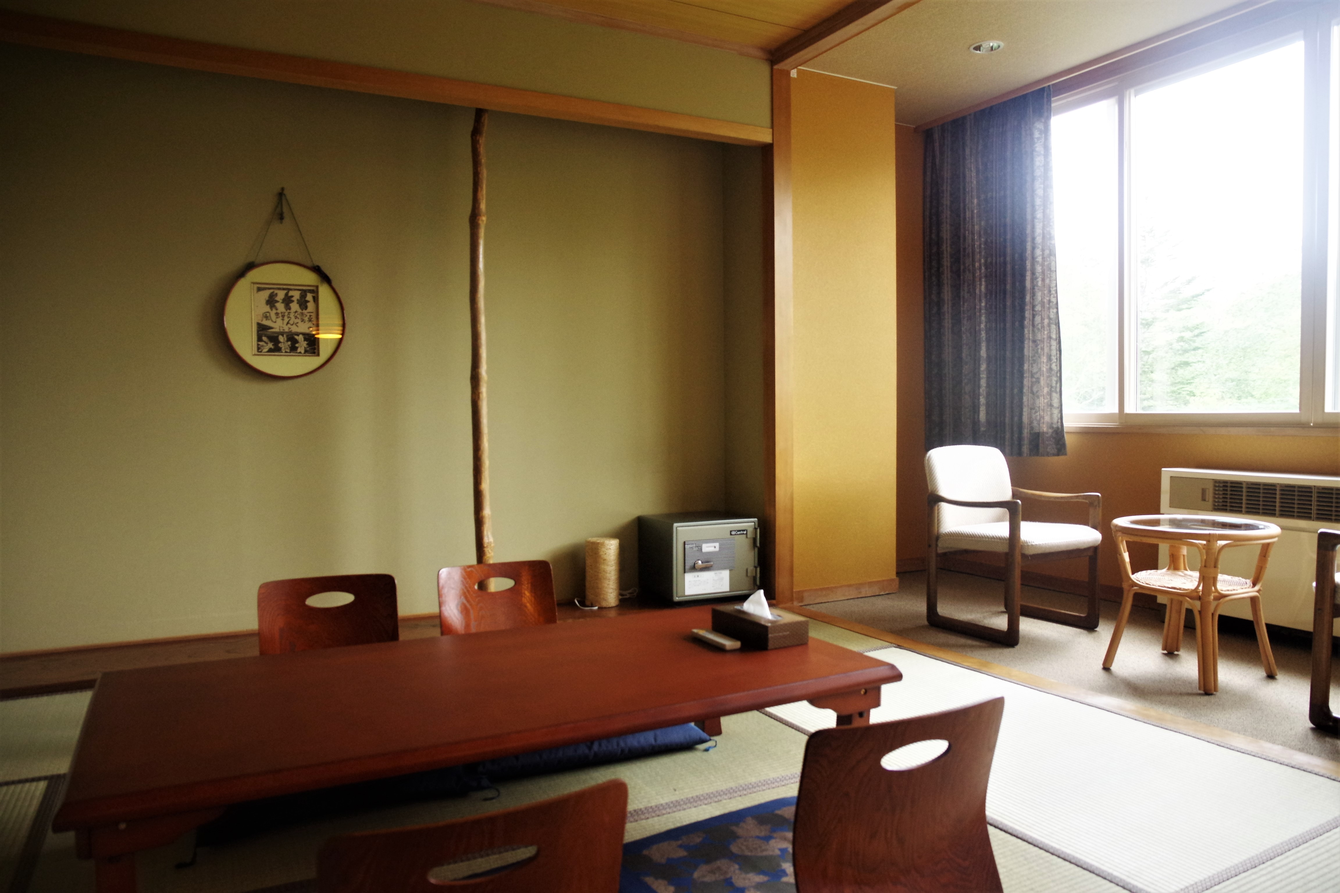 Japanese-style Room DX3