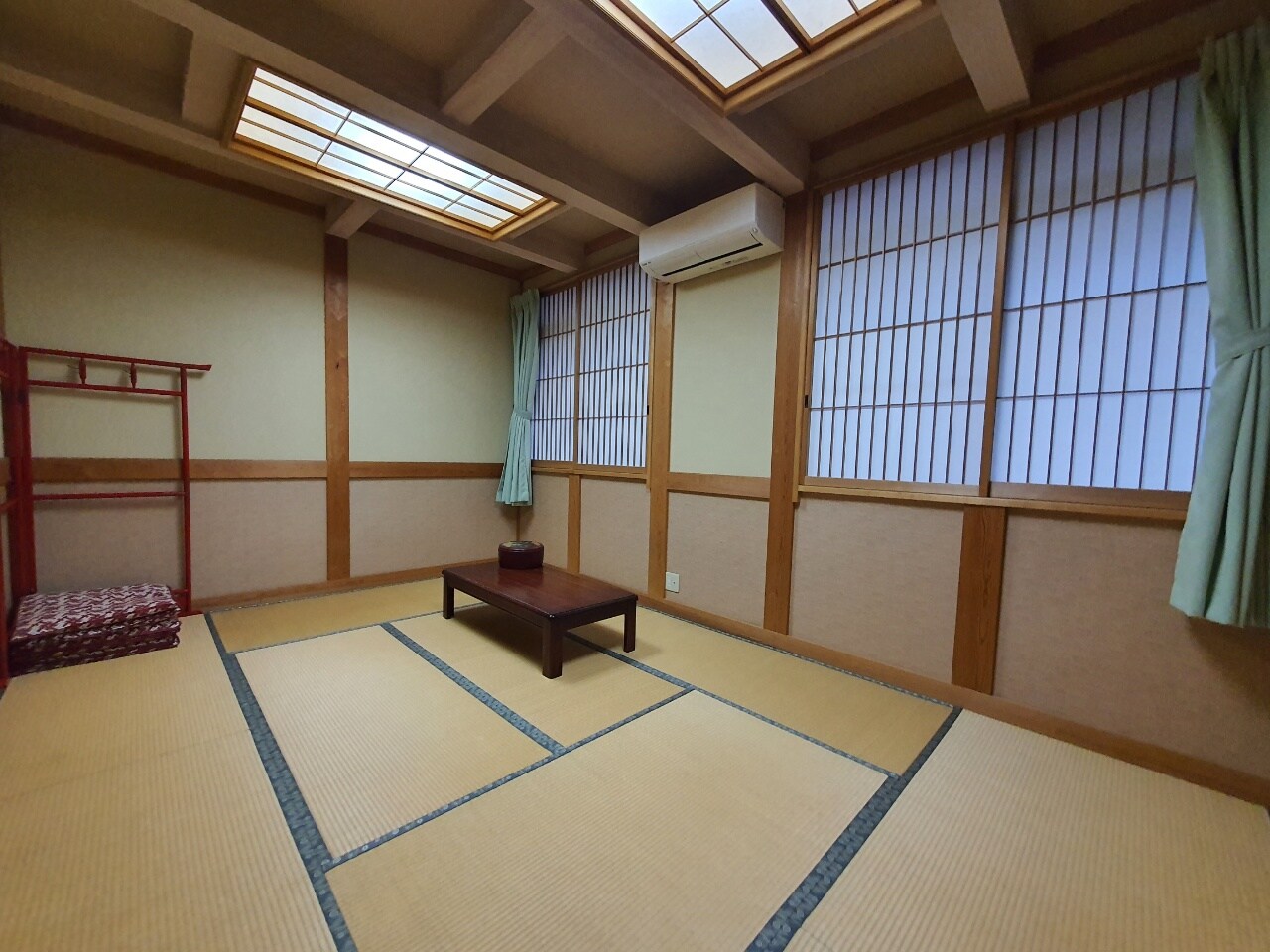 日式房间