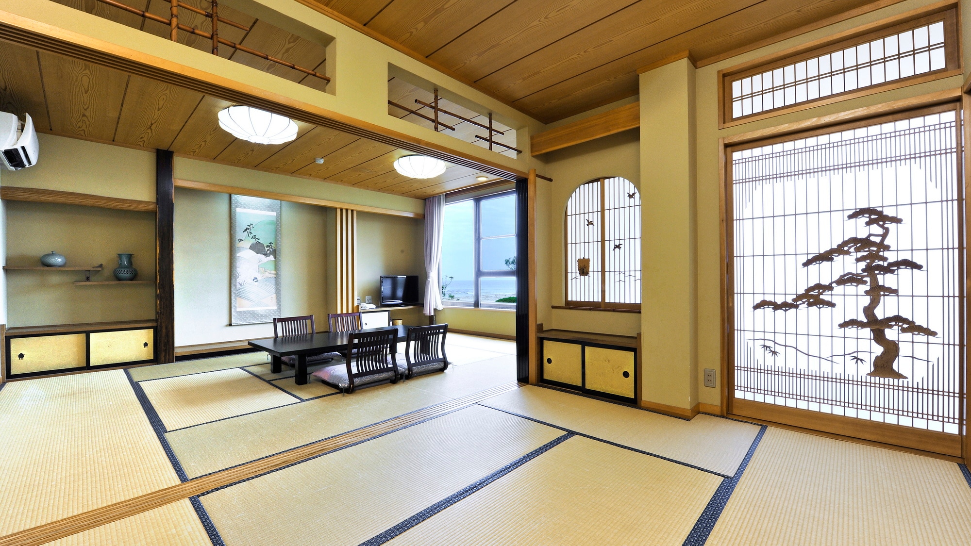 濱之屋形 02 型