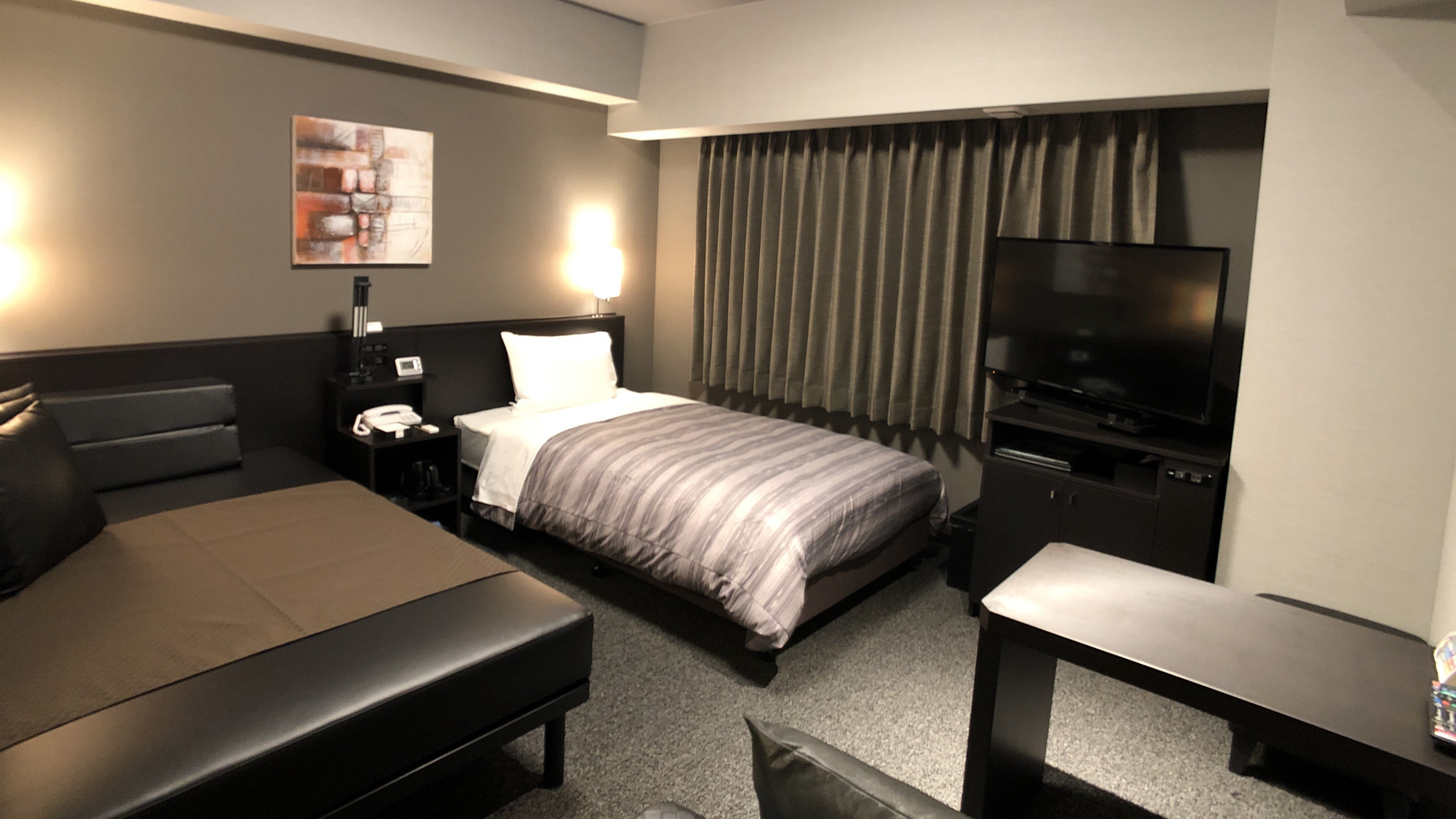 Superior single room (image)