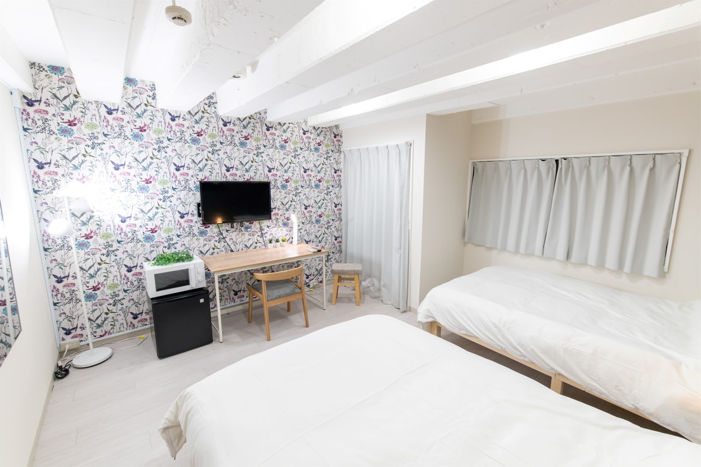 Bedroom/2F