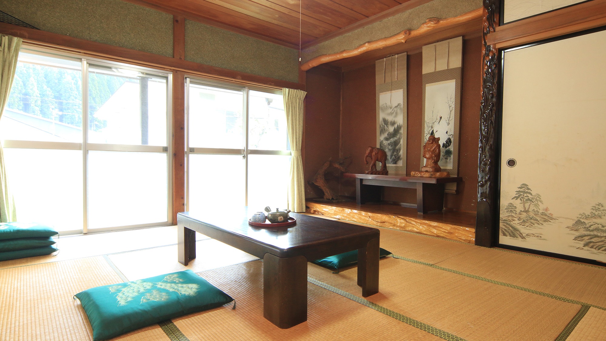 *[Annex] Japanese-style room