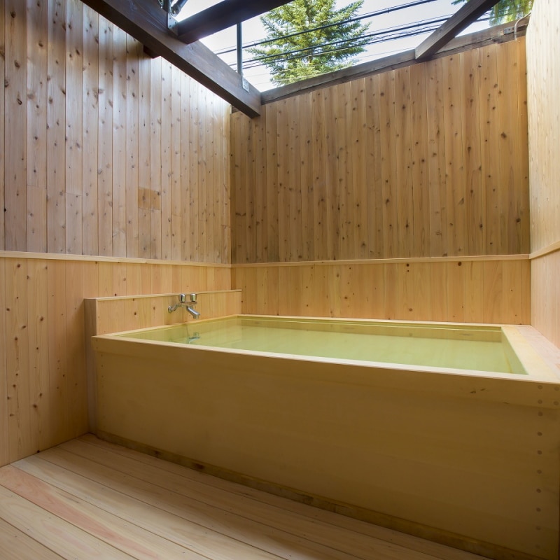 Men's outdoor bath_2
