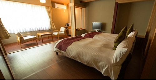 Standard Room B