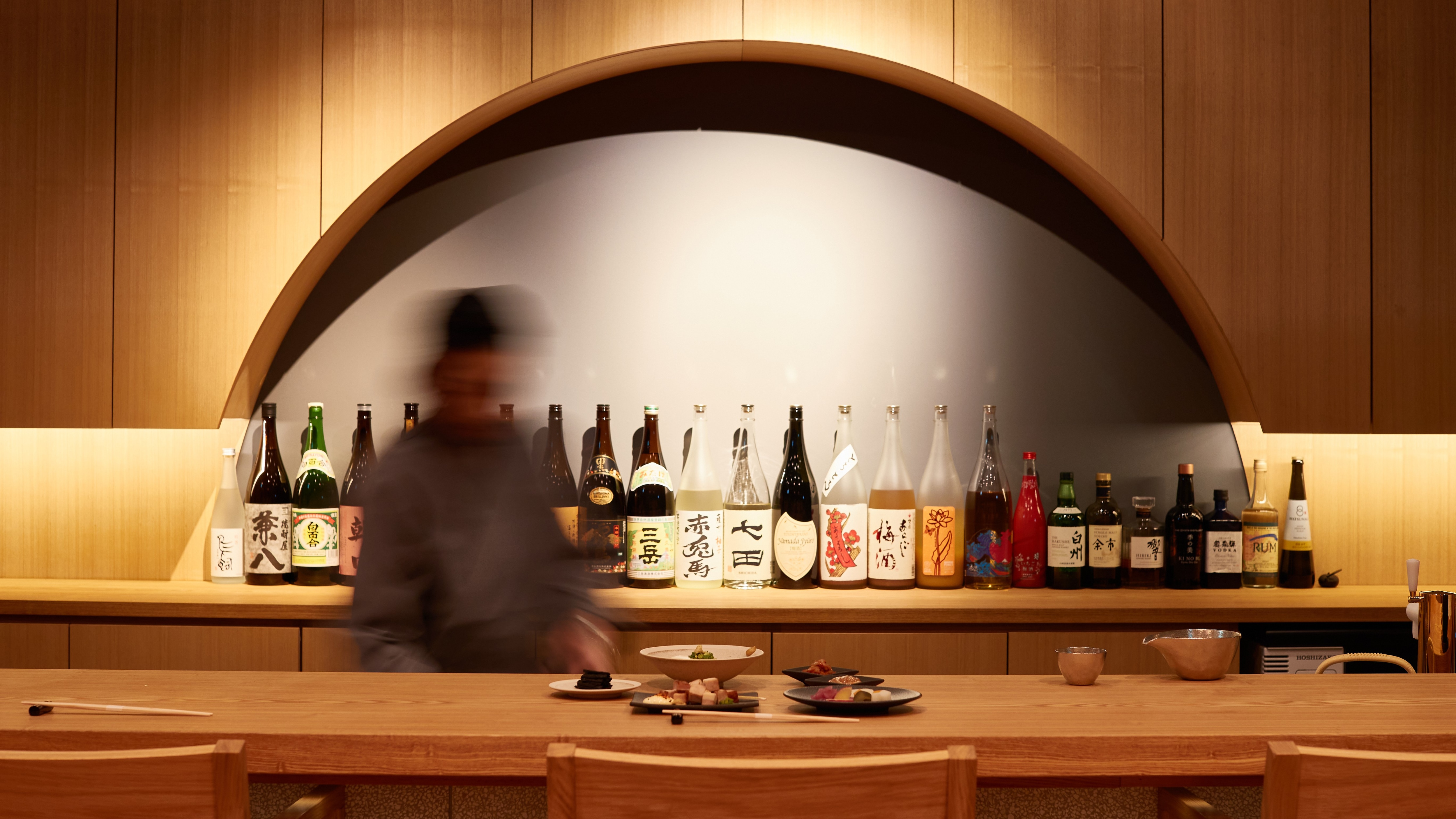 鎌倉酒吧 17:00-23:00
