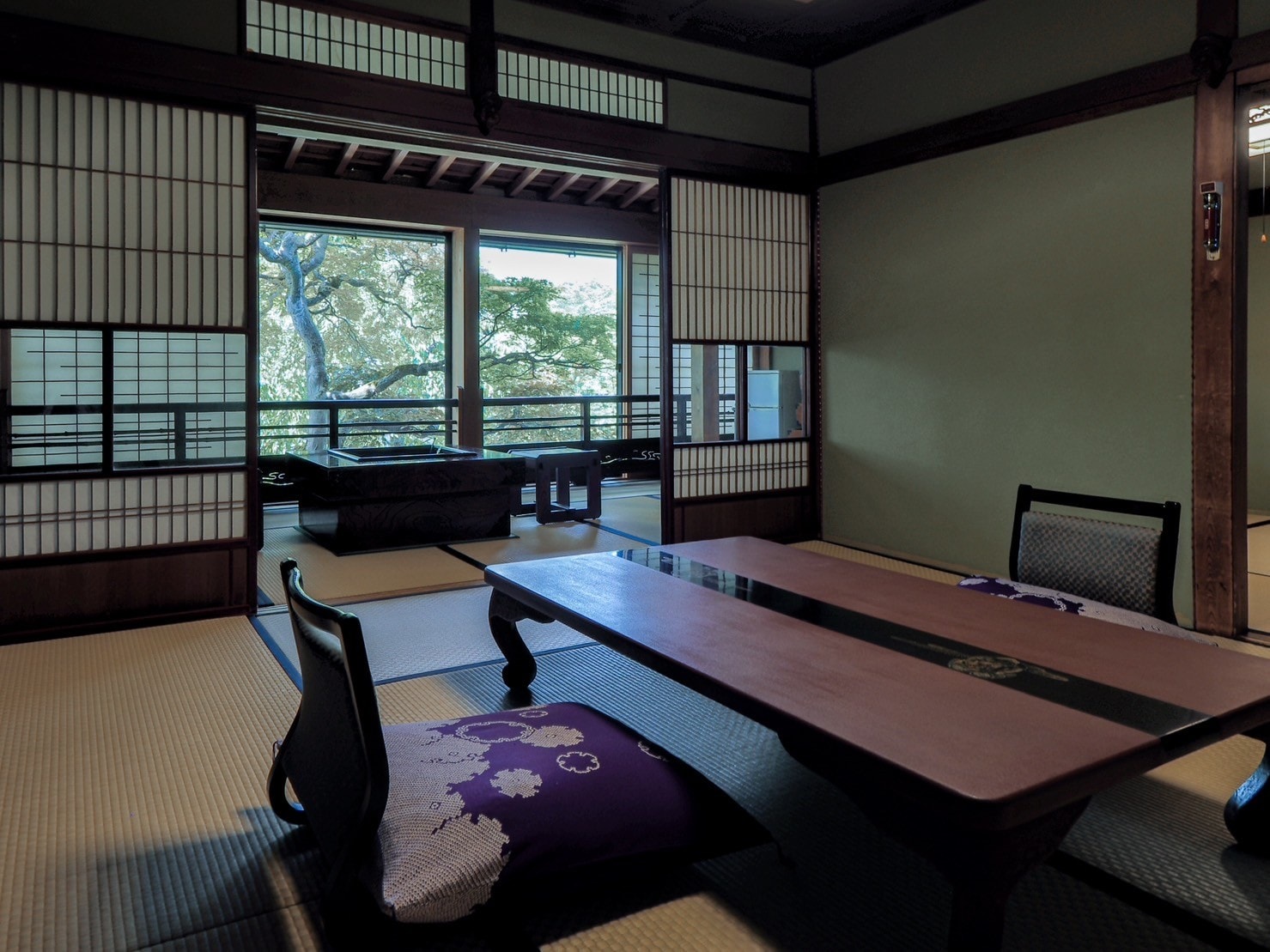 An example of Shougetsurou