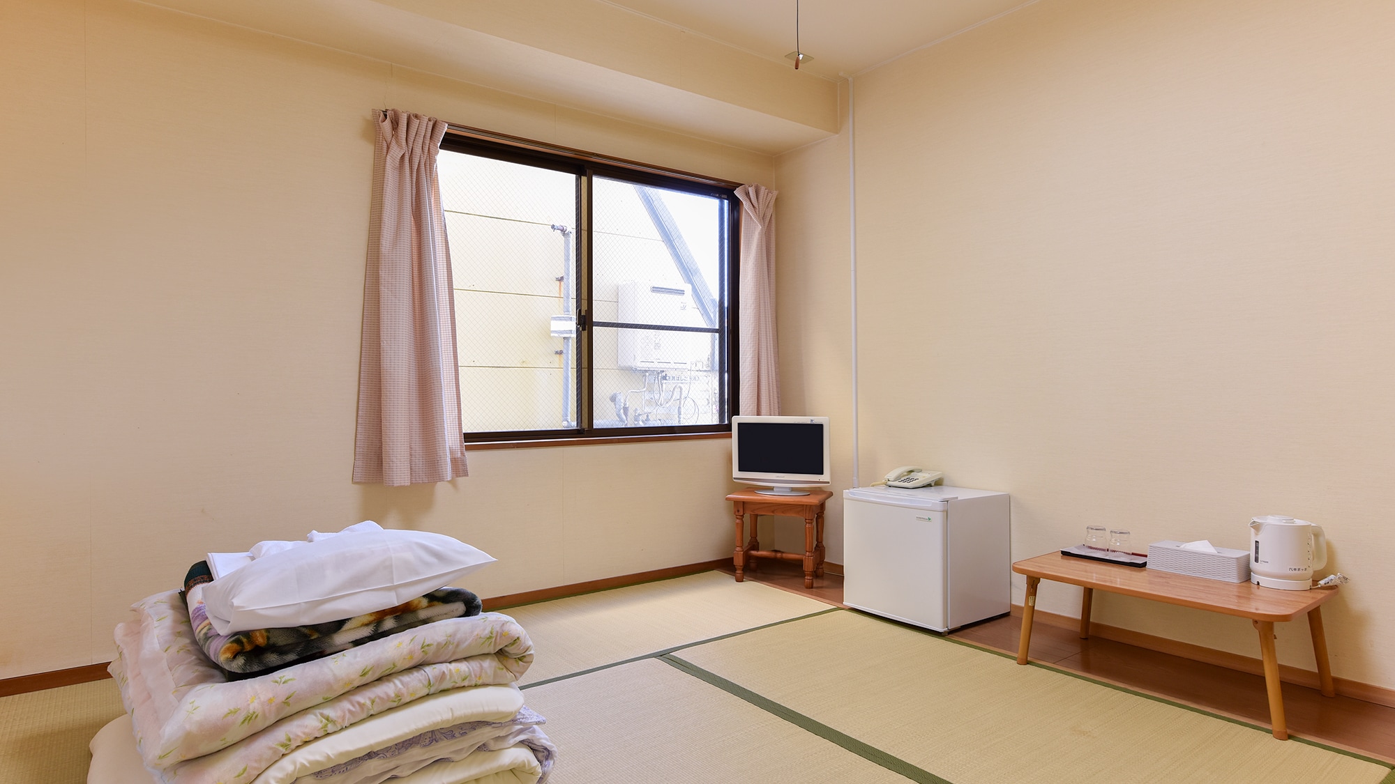 *[Japanese-style guesthouse] Please relax and unwind.