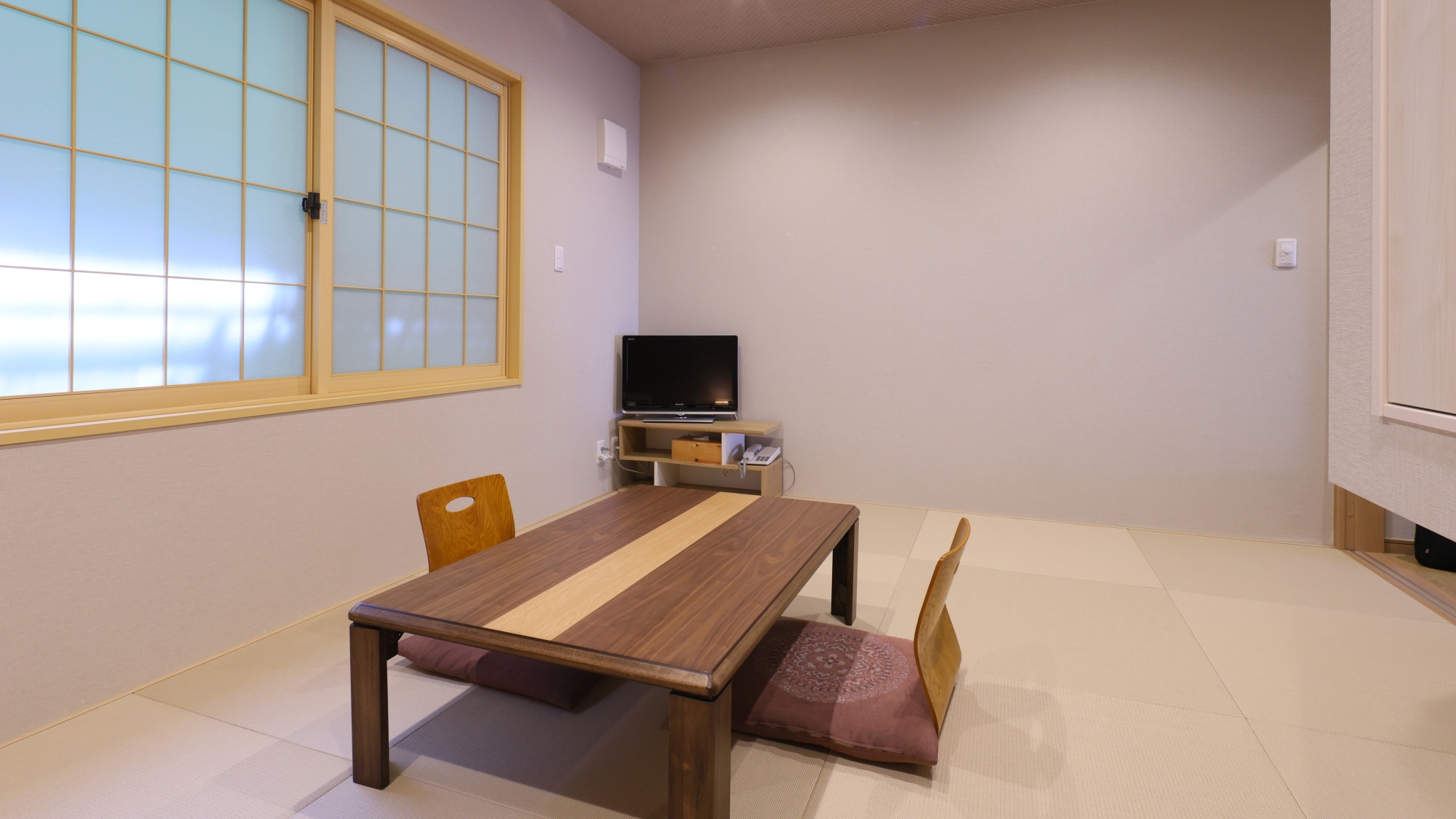 [2F 琉球榻榻米日式房间带浴室] 2020年4月更新！