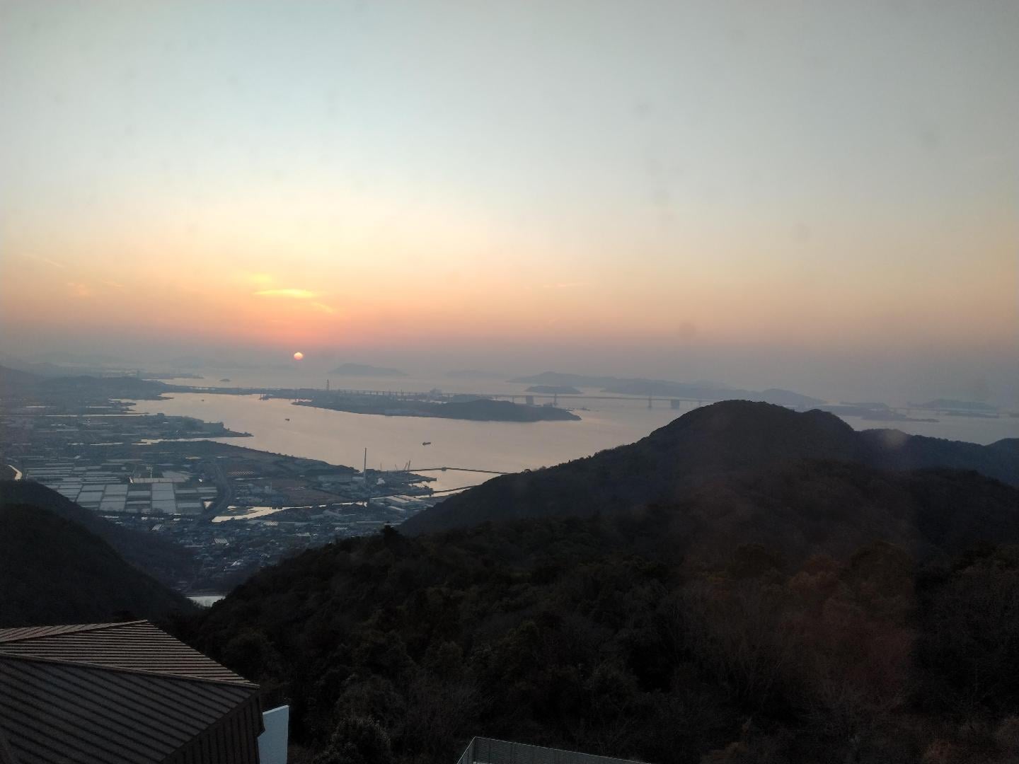 休暇村 讃岐五色台 に実際に泊まった方のクチコミ ・レビュー【楽天