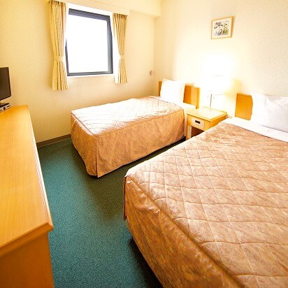 Kamar Twin