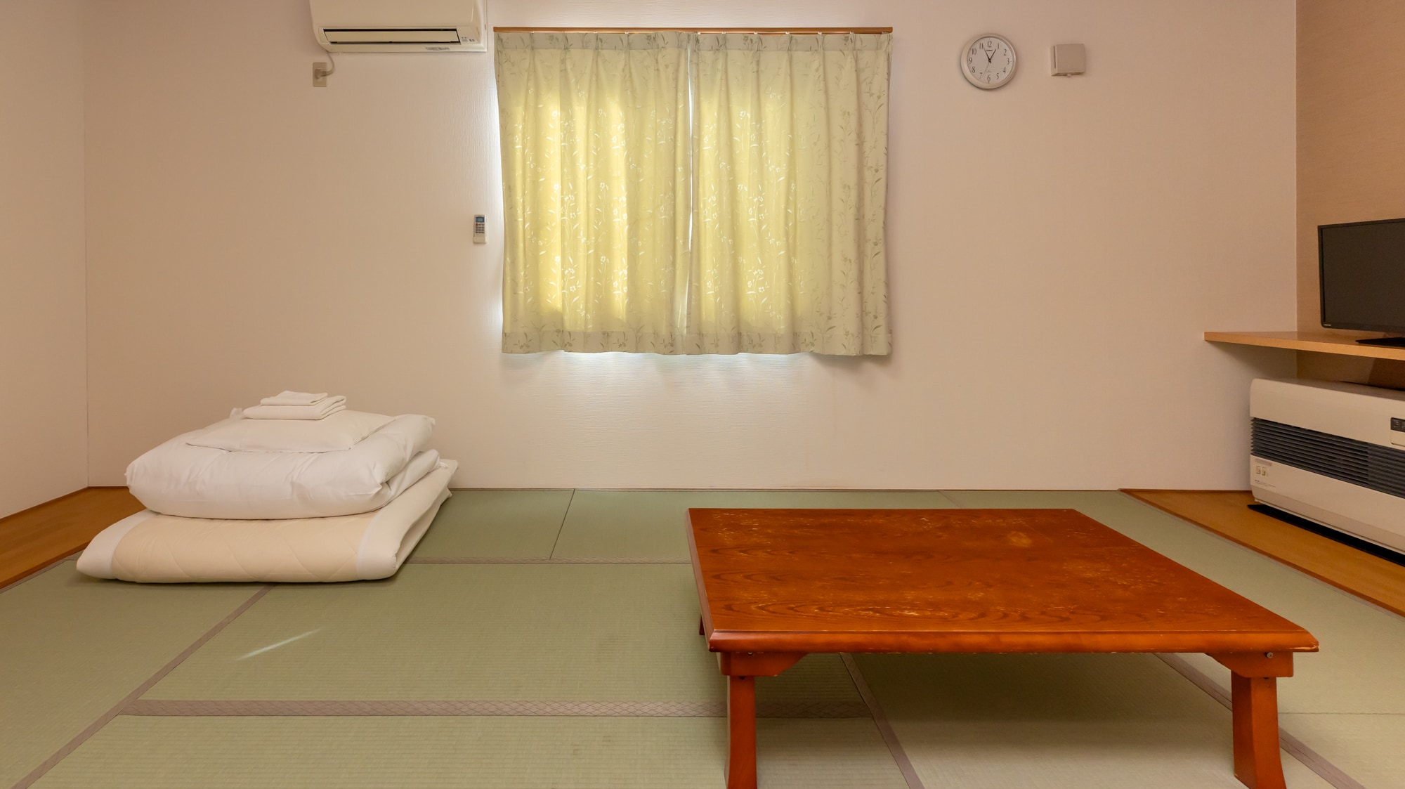 Japanese-style room [non-smoking]