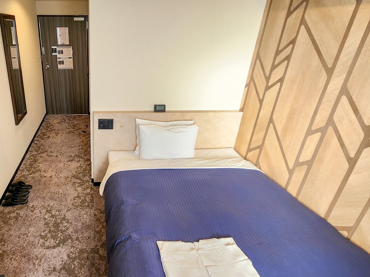 Kamar Dobel Pembaruan 2025