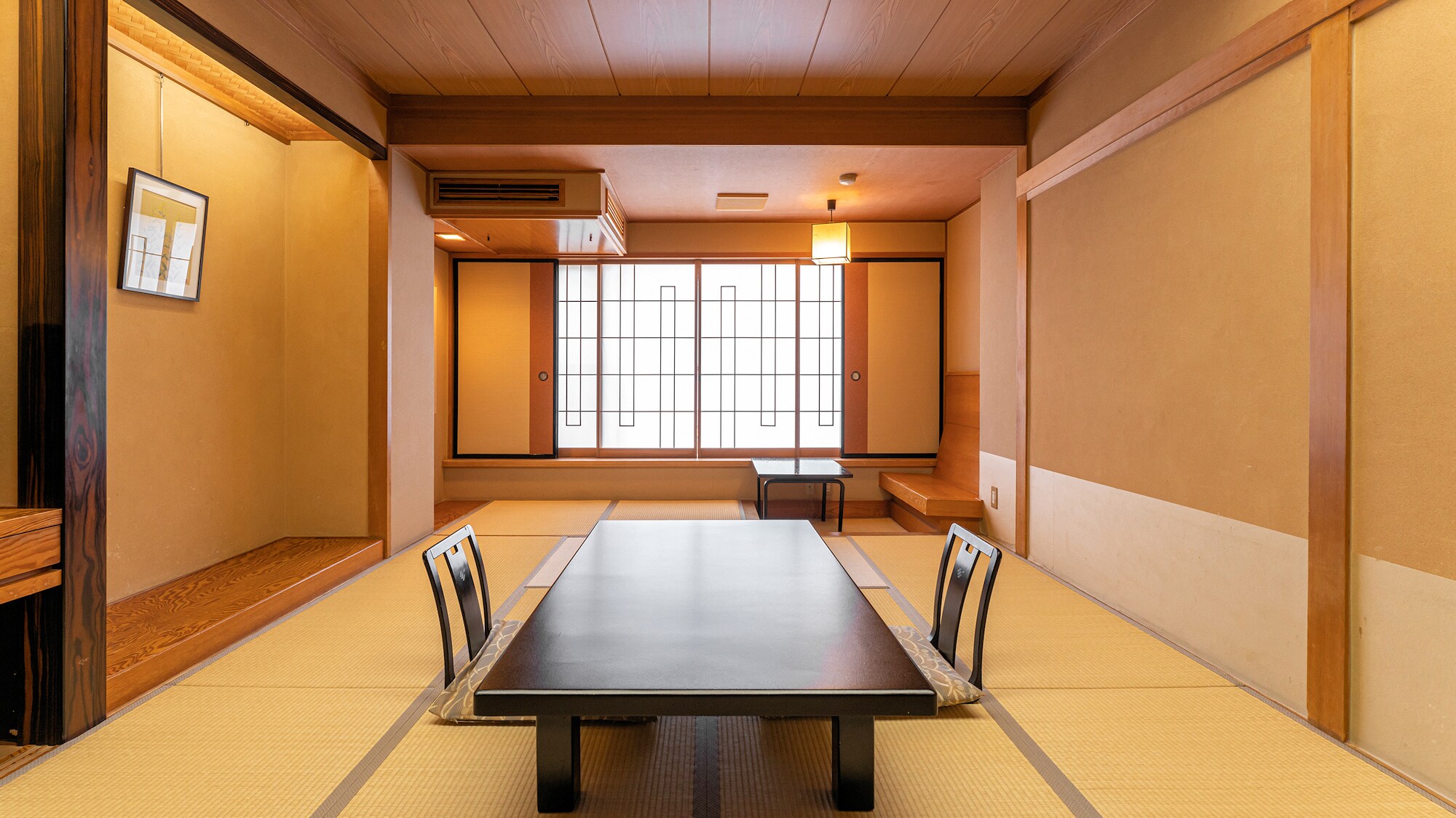 ■Phòng■Không hút thuốc [Phòng kiểu Nhật 10-14 chiếu]