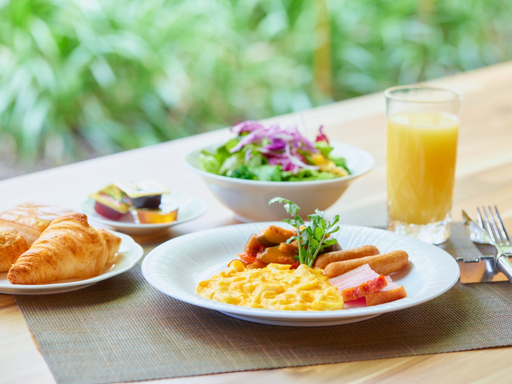 Breakfast (image)