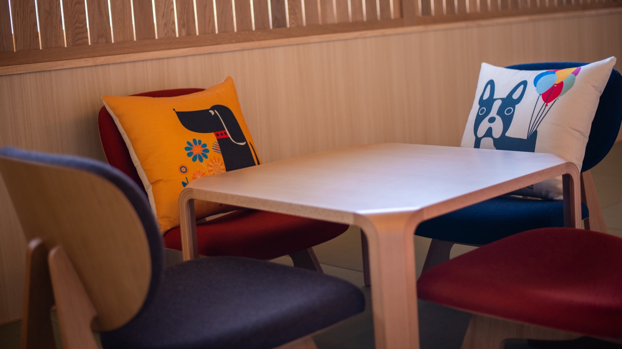 [Japanese Suite - Kumo] A suite room renovated in May 2024.