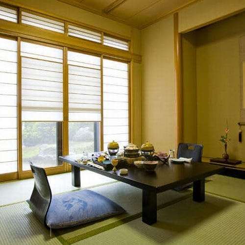 Private room restaurant